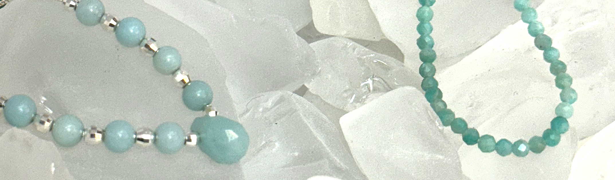 Amazonite